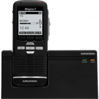 Grundig Digta 7 Premium Set