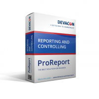 ProDictate Modul ProReport 010