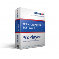 ProPlayer Advanced